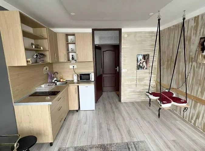Malta Complex