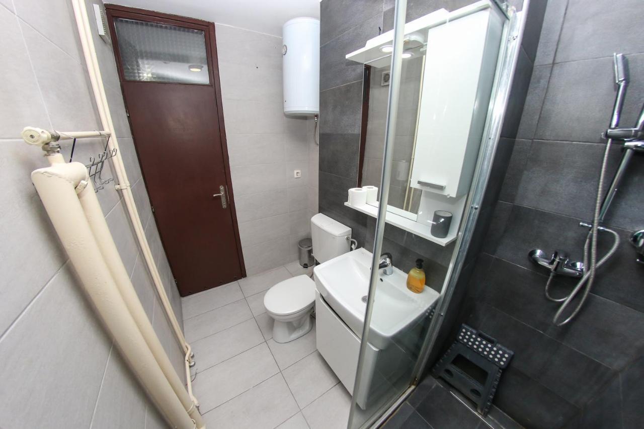 Apartment Malta Complex Sarajevo
