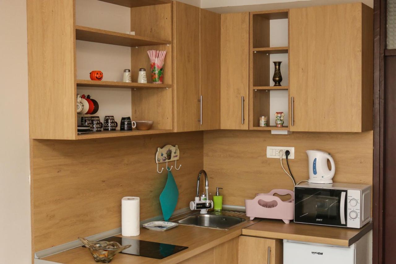 Apartment Malta Complex