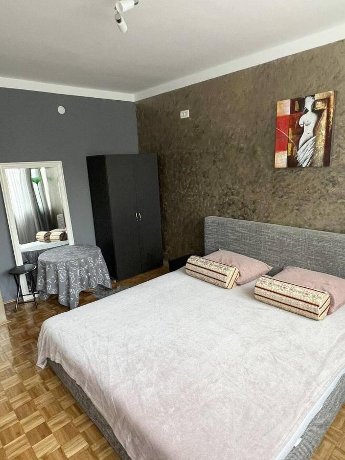 Malta Complex Apartment Sarajevo