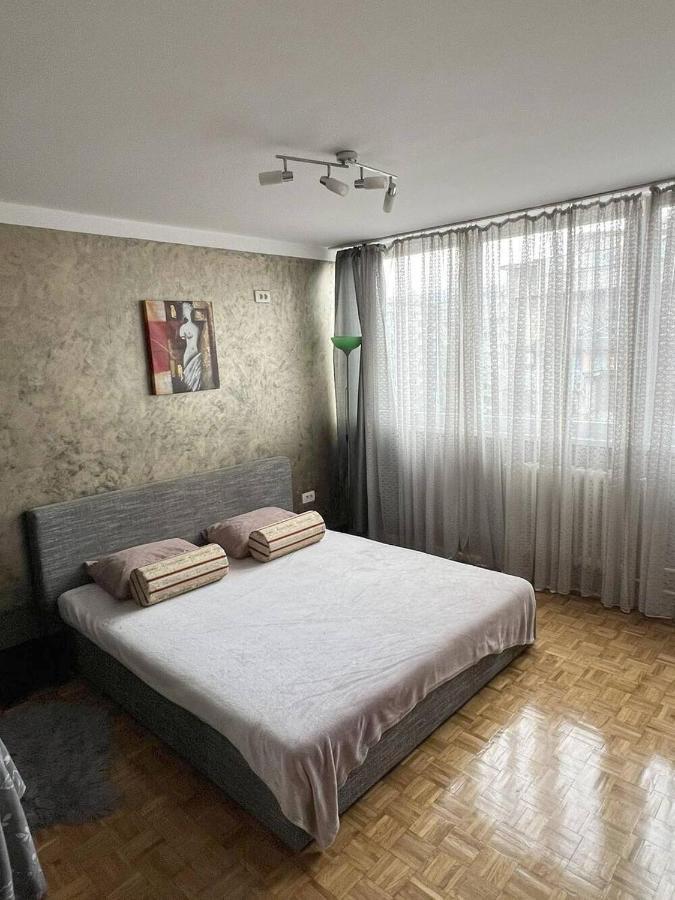 Malta Complex Sarajevo