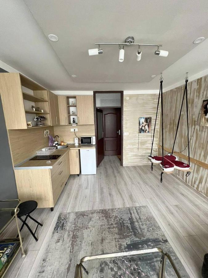 Apartment Malta Complex Sarajevo