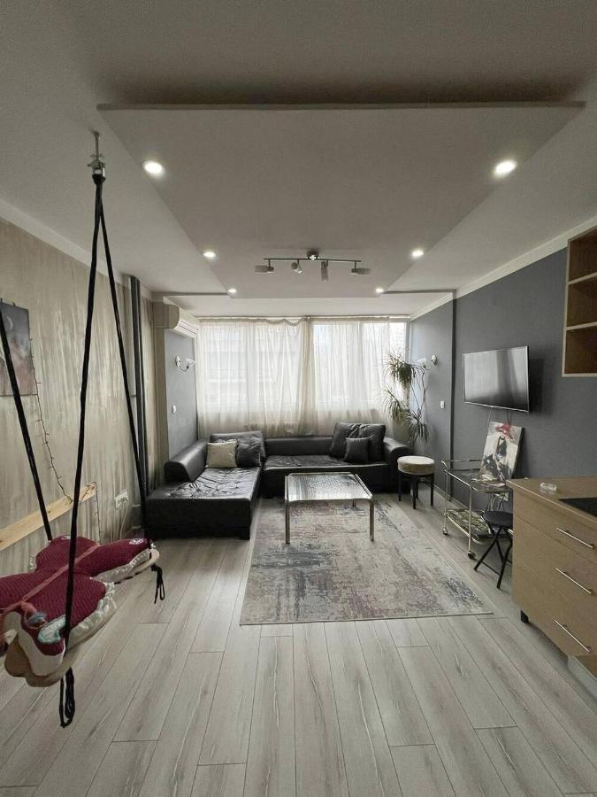 Malta Complex Apartment Sarajevo